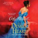 The Devil's Heart : The Chattan Curse - eAudiobook