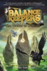 Balance Keepers, Book 3: the Traitor of Belltroll - Book