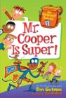 My Weirdest School #1: Mr. Cooper Is Super! - eBook