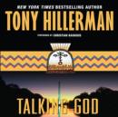 Talking God - eAudiobook