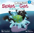 Splat the Cat: a Whale of a Tale - eAudiobook