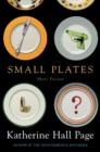 Small Plates : Short Fiction - eBook