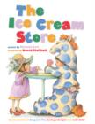 The Ice Cream Store - Book