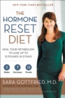 The Hormone Reset Diet : Heal Your Metabolism to Lose Up to 15 Pounds in 21 Days - eBook