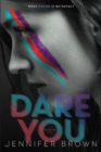 Dare You - Book
