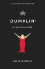Dumplin' - Book