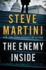 The Enemy Inside : A Paul Madriani Novel - eBook