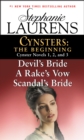 Cynsters: The Beginning : Cynster Novels 1, 2, and 3 - eBook