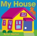 My House - Book
