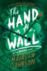 The Hand on the Wall - eBook