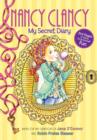 Fancy Nancy: Nancy Clancy: My Secret Diary - Book