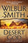 Desert God : A Novel of Ancient Egypt - eBook