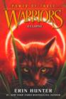 Warriors: Power of Three #4: Eclipse - Book