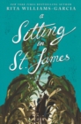 A Sitting in St. James - Book