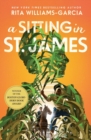 A Sitting in St. James - Book
