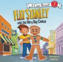 Flat Stanley and the Very Big Cookie - eAudiobook
