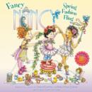 Fancy Nancy: Spring Fashion Fling - eAudiobook