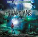 Guardians : A Wasteland Novel - eAudiobook