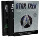 The Star Trek Encyclopedia, Revised and Expanded Edition : A Reference Guide to the Future - Book