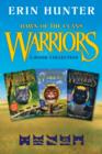Warriors: Dawn of the Clans 3-Book Collection : The Sun Trail, Thunder Rising, The First Battle - eBook
