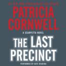 The Last Precinct - eAudiobook