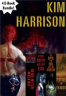 Kim Harrison Bundle #1 - eBook