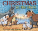 Christmas In The Barn - Book