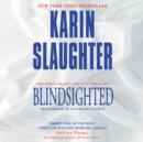 Blindsighted - eAudiobook