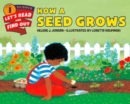 How a Seed Grows - Book