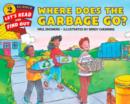 Where Does the Garbage Go? - Book