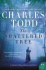 The Shattered Tree : A Bess Crawford Mystery - eBook