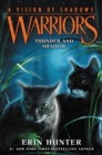 Warriors: A Vision of Shadows #2: Thunder and Shadow - eBook
