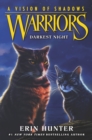 Warriors: A Vision of Shadows #4: Darkest Night - eBook