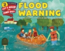 Flood Warning - Book
