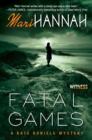 Fatal Games : A Kate Daniels Mystery - eBook