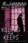 Killing for Keeps : A Kate Daniels Mystery - eBook