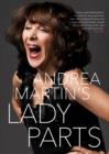 Lady Parts - Book