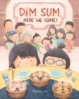 Dim Sum, Here We Come! - Book