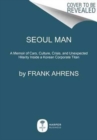 Seoul Man - Book