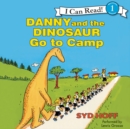 Danny and the Dinosaur Go to Camp - eAudiobook