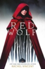 Red Wolf - Book