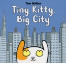 Tiny Kitty, Big City - Book