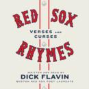 Red Sox Rhymes : Verses and Curses - eAudiobook