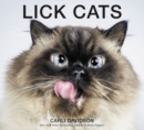 Lick Cats - Book