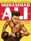 Muhammad Ali : A Champion Is Born - Book