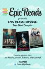 Epic Reads Impulse: Teen Novel Sampler - eBook