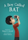 A Boy Called Bat - eBook