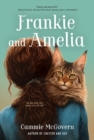 Frankie and Amelia - Book