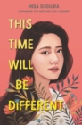 This Time Will Be Different - Book