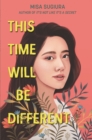 This Time Will Be Different - Book
